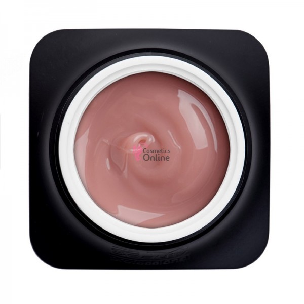 Gel UV constructie 2M Beauty Cream Gelly Cover 1 15 gr